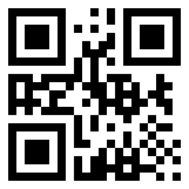 Number 4568880 QR code