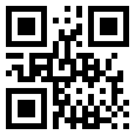 Number 4572153 QR code