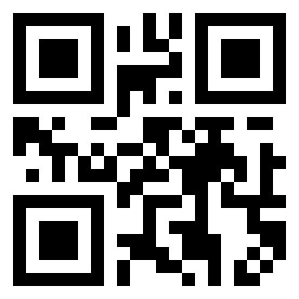 Number 4574133 QR code