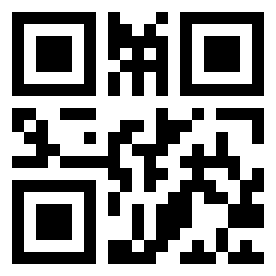 Number 4575164 QR code