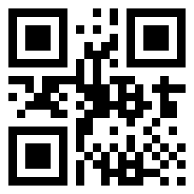 Number 4585608 QR code