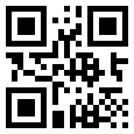 Number 4588254 QR code