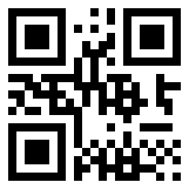 Number 4588255 QR code