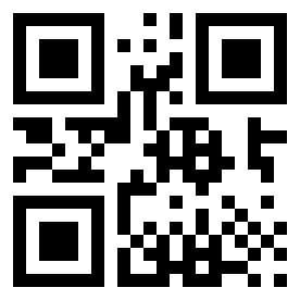 Number 4588258 QR code