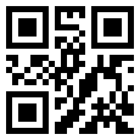 Number 45936 QR code