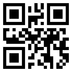 Number 4602113 QR code