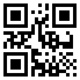 Number 4604210 QR code