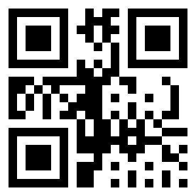 Number 46050 QR code