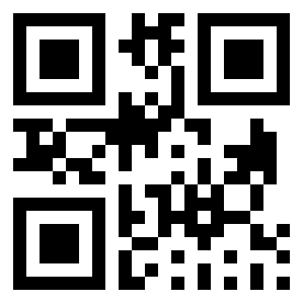 Number 460879 QR code