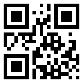 Number 46127462 QR code