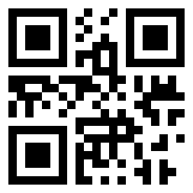 Number 46136767 QR code