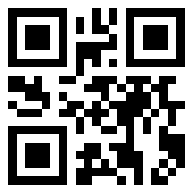 Number 46155756 QR code