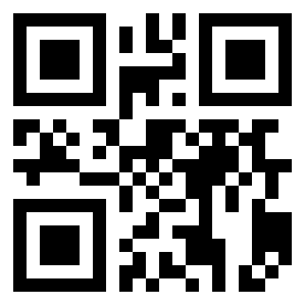 Number 46155757 QR code