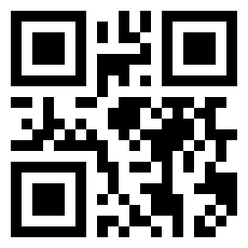 Number 46155758 QR code