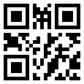 Number 4621263 QR code