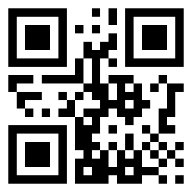 Number 4621470 QR code