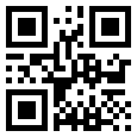 Number 4621654 QR code