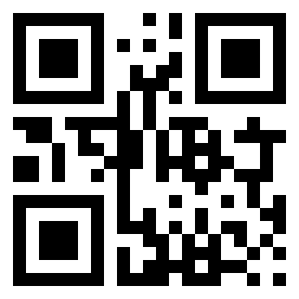 Number 46266314 QR code