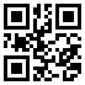 Number 463231 QR code