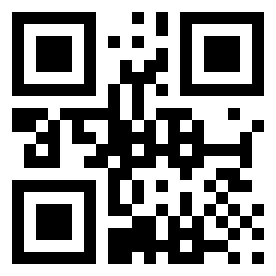 Number 4634260 QR code