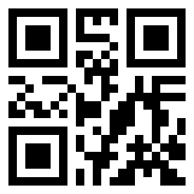 Number 463901 QR code