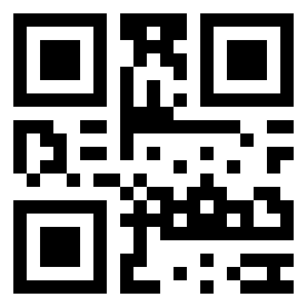 Number 46446272 QR code