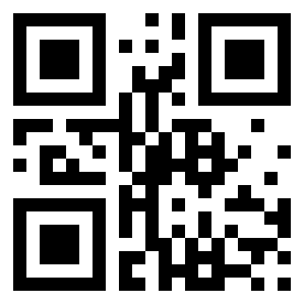 Number 46547245 QR code