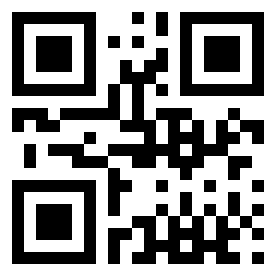 Number 4661 QR code