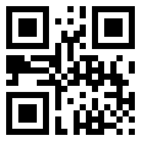 Number 46723156 QR code