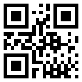 Number 4674 QR code