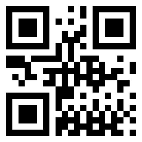 Number 4675 QR code