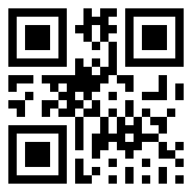 Number 467858 QR code