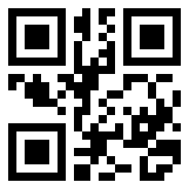 Number 469226 QR code