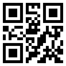 Number 469227 QR code