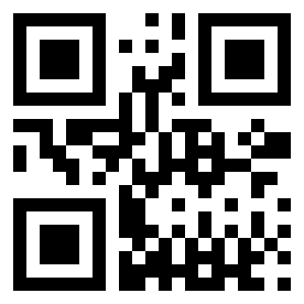 Number 4700 QR code