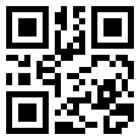 Number 470172 QR code