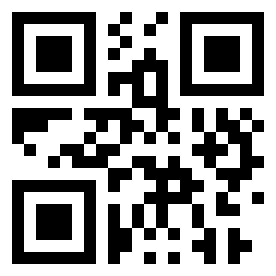 Number 47031327 QR code