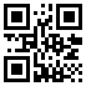 Number 4705145 QR code