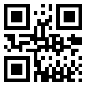 Number 4708 QR code