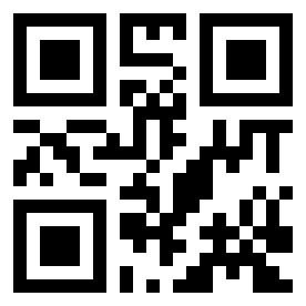 Number 47099 QR code