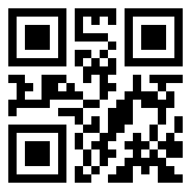 Number 471032 QR code