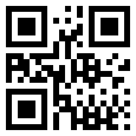 Number 4712 QR code