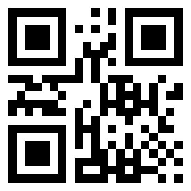 Number 4712070 QR code