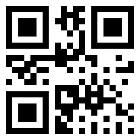 Number 471280 QR code