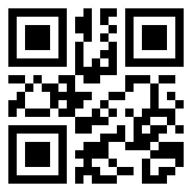 Number 473213 QR code