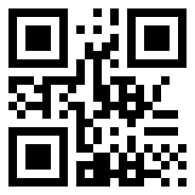 Number 4732135 QR code