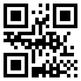 Number 4732205 QR code