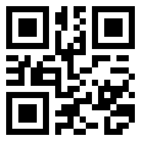 Number 473330 QR code