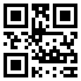 Number 47443612 QR code