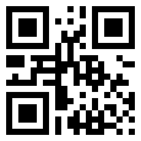 Number 47443614 QR code